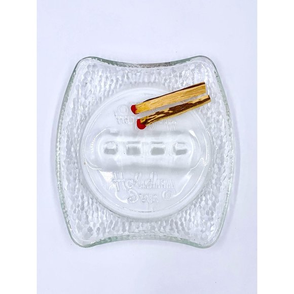 Vintage Holiday Inn Ashtray - Picture 2 of 7